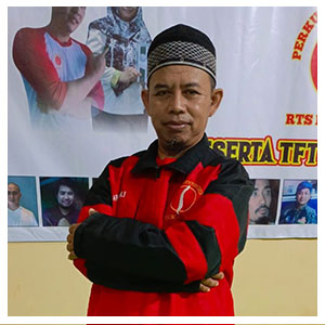 Coach Mulyadi