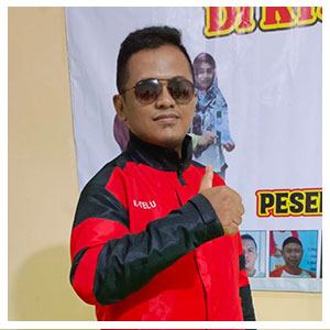 Coach Rahmat