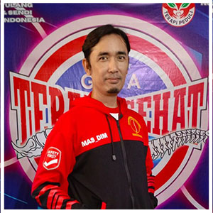 Coach Dimas