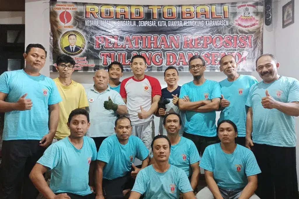 pelatihan rts indonesia reguler 01