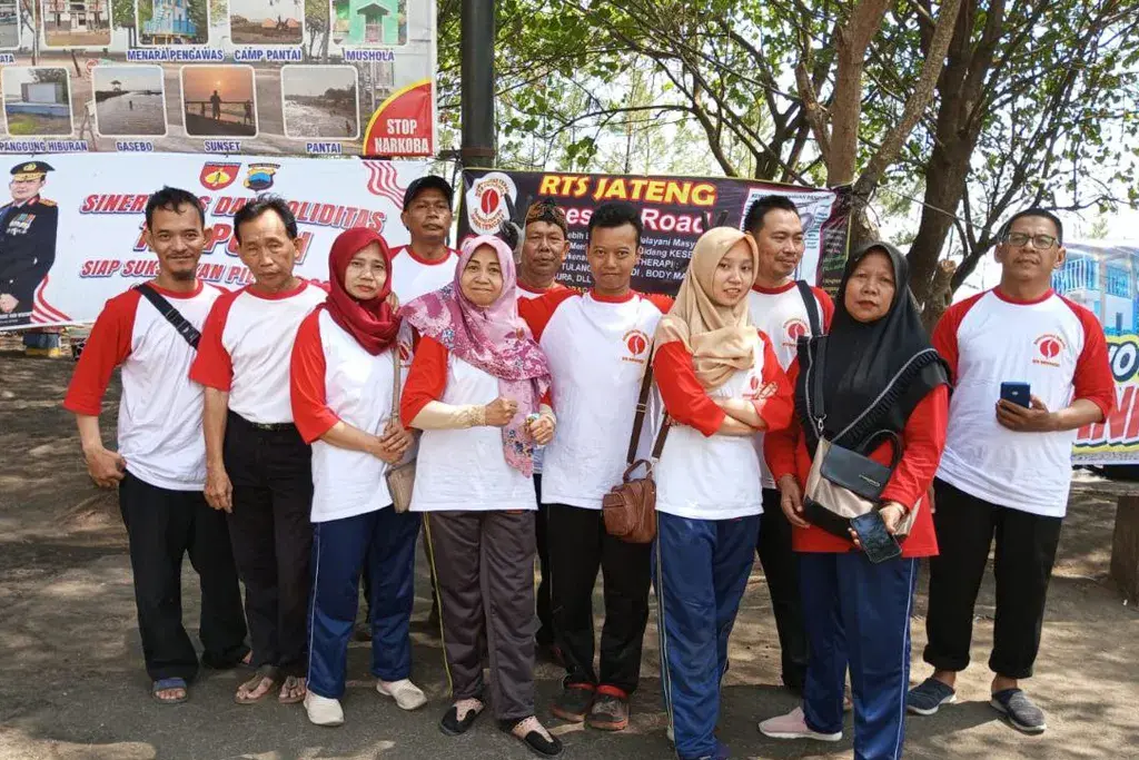 pelatihan rts indonesia reguler 03