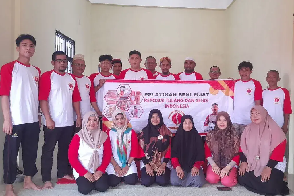 pelatihan rts indonesia reguler 04