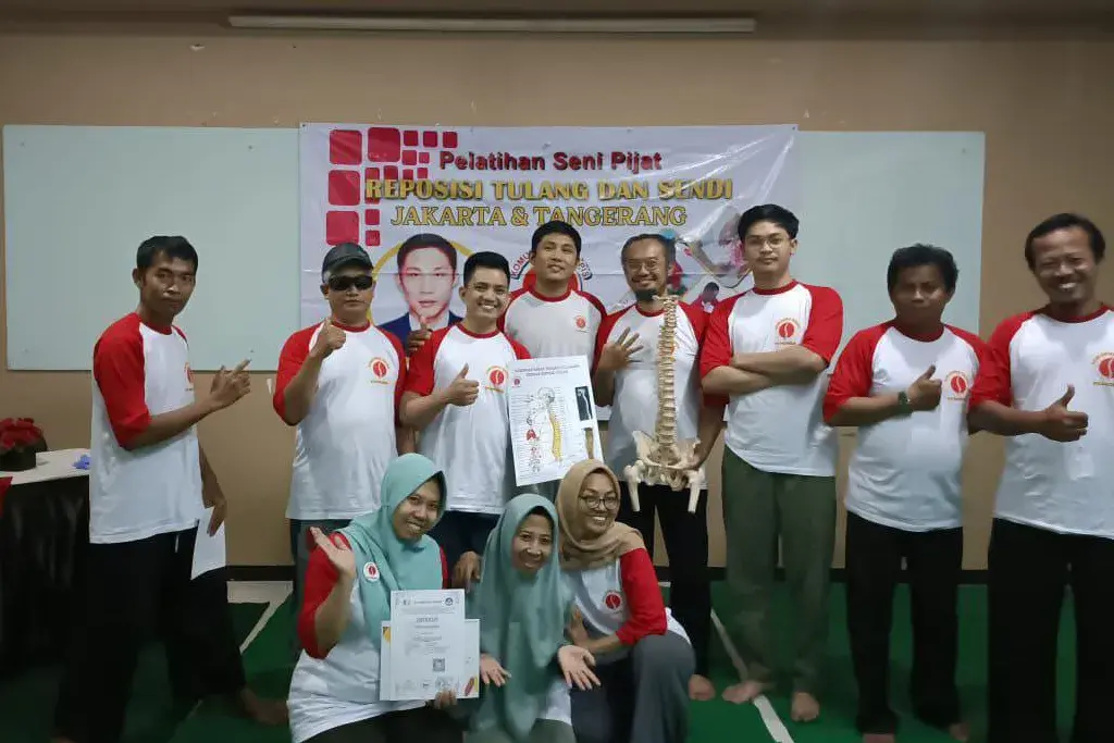 pelatihan rts indonesia reguler 05