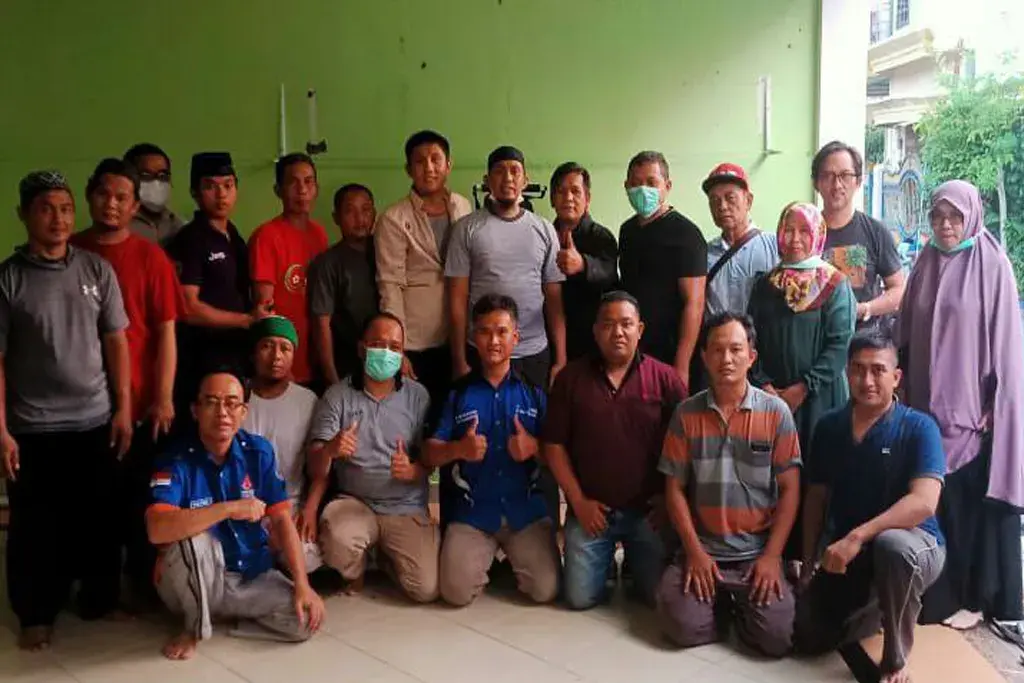 pelatihan rts indonesia reguler 07