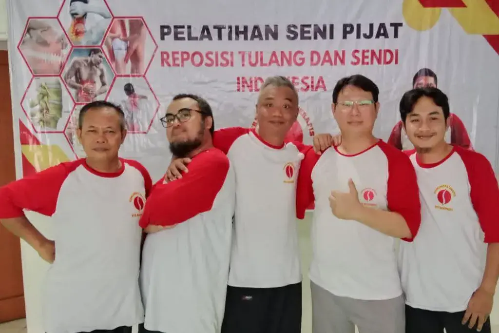 pelatihan rts indonesia reguler 09