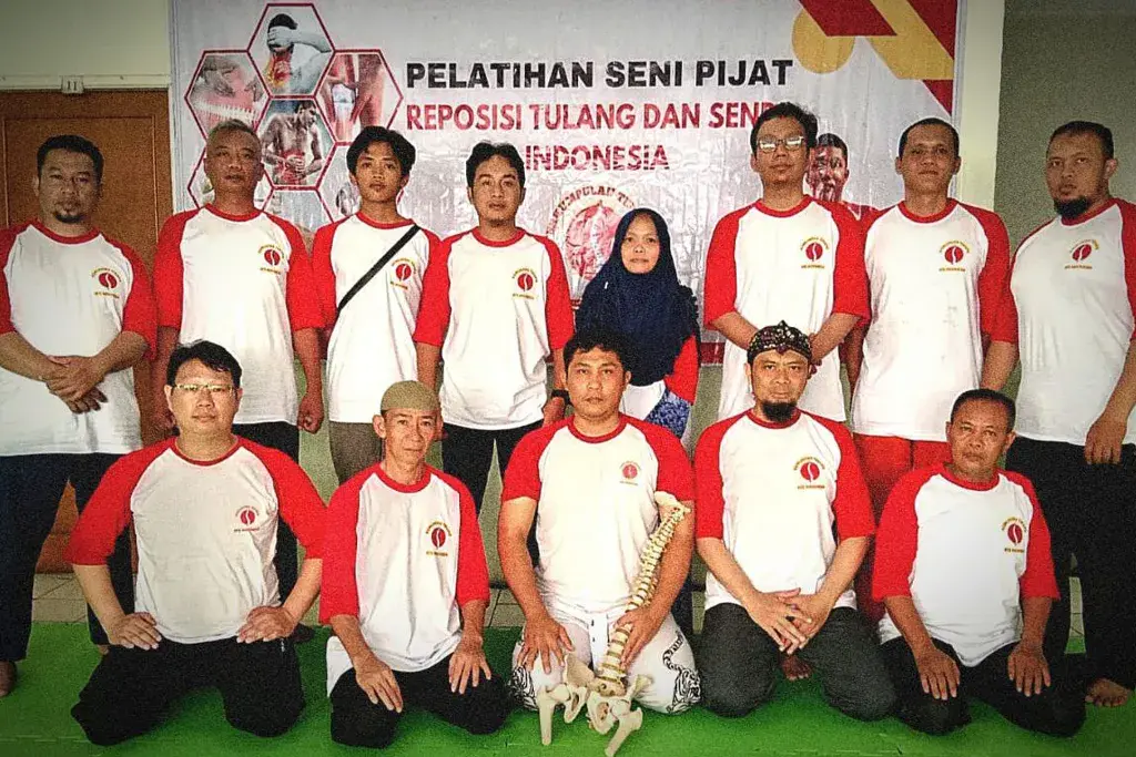 pelatihan rts indonesia reguler 12