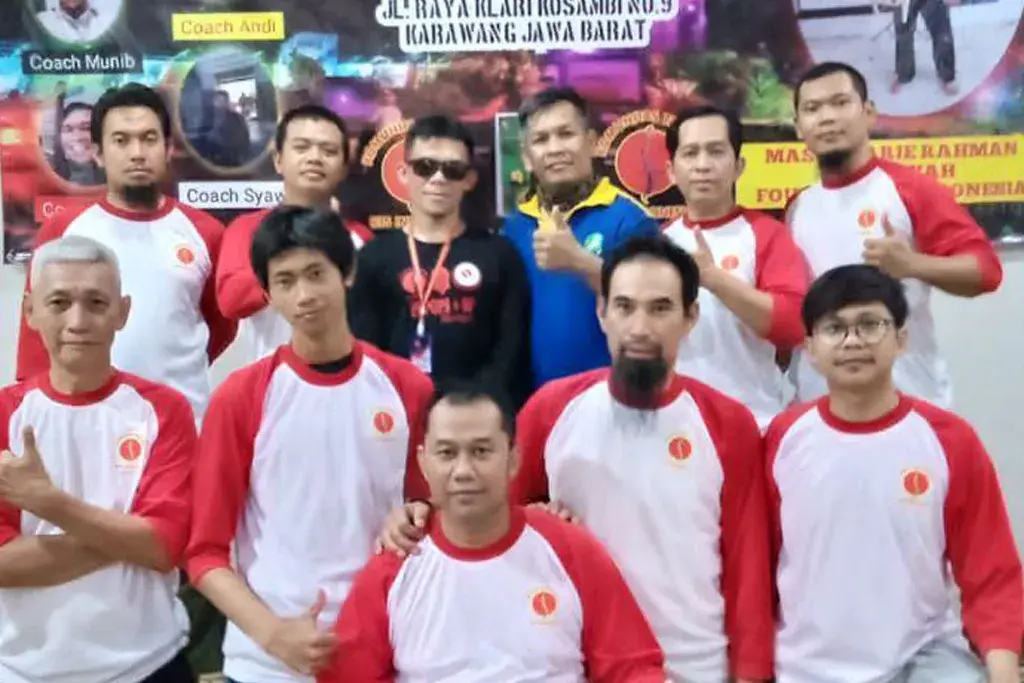 pelatihan rts indonesia reguler 13