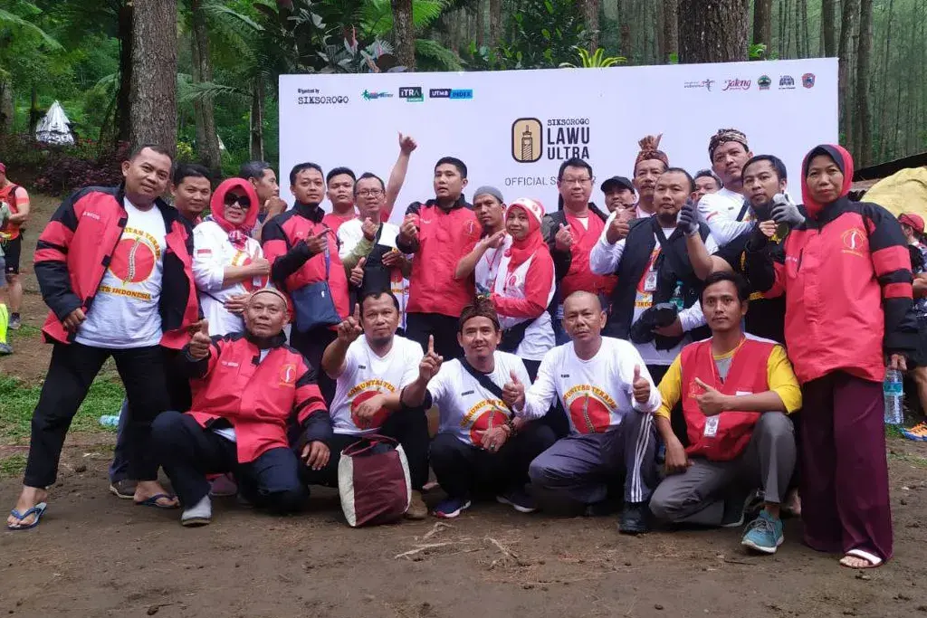 pelatihan rts indonesia reguler 24