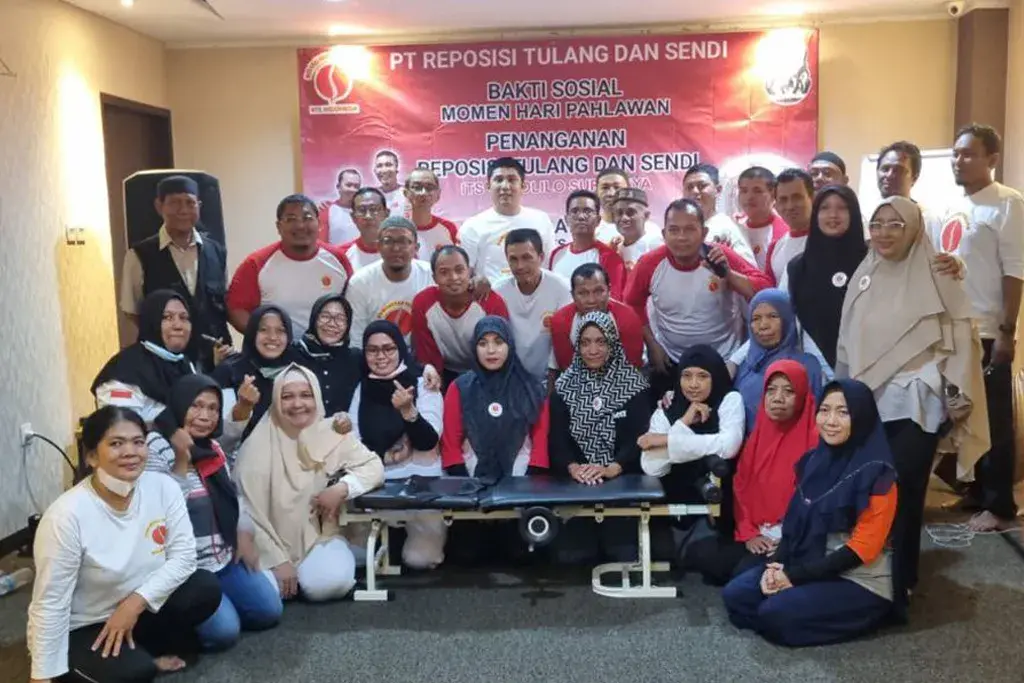 pelatihan rts indonesia reguler 26